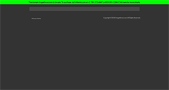 Desktop Screenshot of imagethrust.com